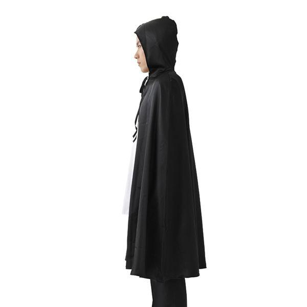 コスチューム 黒マント イベント用品販売店 通販 Yahoo ショッピング