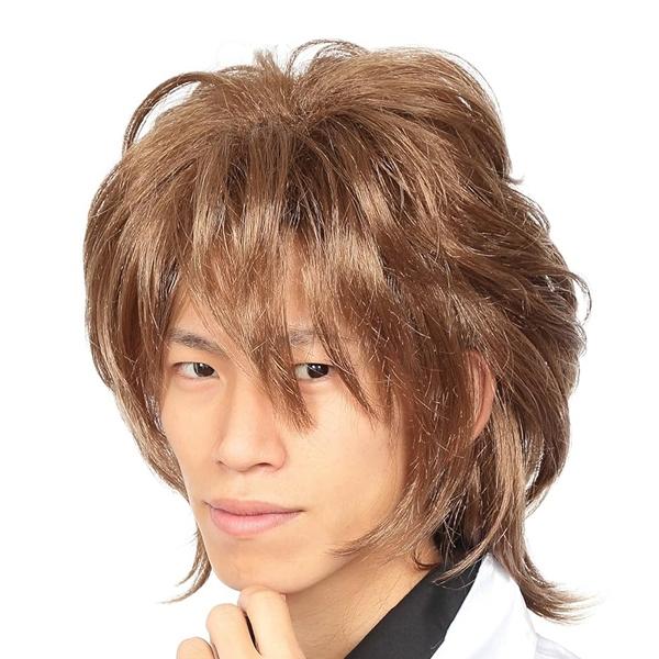 かつら ギャル男 295 イベント用品販売店 通販 Yahoo ショッピング