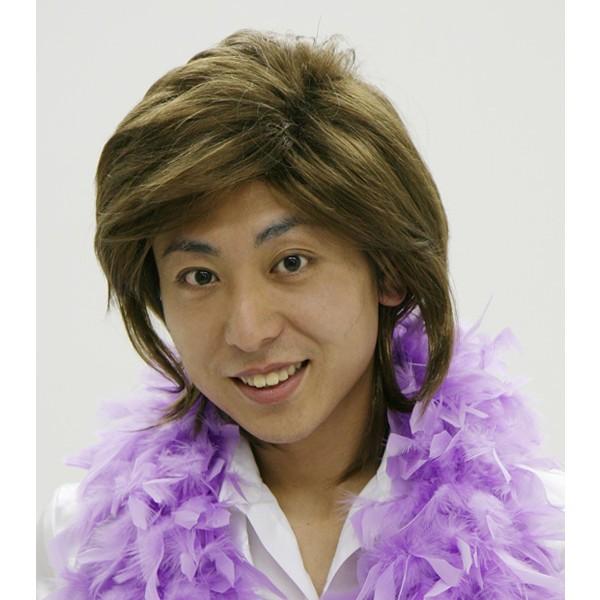 かつら ギャル男 295 イベント用品販売店 通販 Yahoo ショッピング