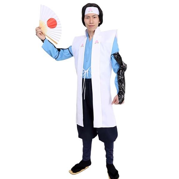 コスチューム　桃太郎