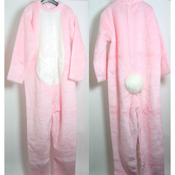【超激レア】 着ぐるみ[きぐるみ]　うさぎ[ウサギ・兎]　国産品 【OC7823574205】(27500円)