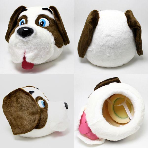 着ぐるみ きぐるみ いぬ イヌ 犬 国産品 307 イベント用品販売店 通販 Yahoo ショッピング