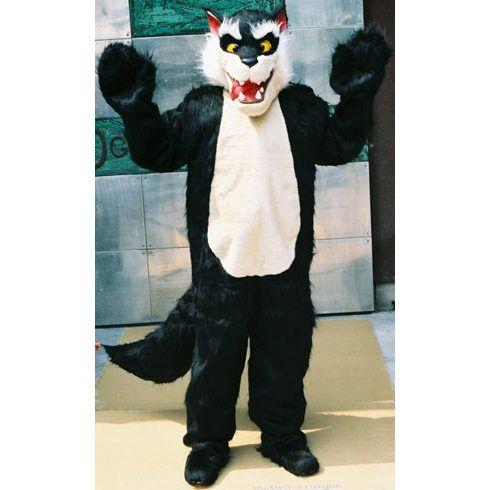 着ぐるみ[きぐるみ] おおかみ[オオカミ・狼] 国産品 : イベント用品