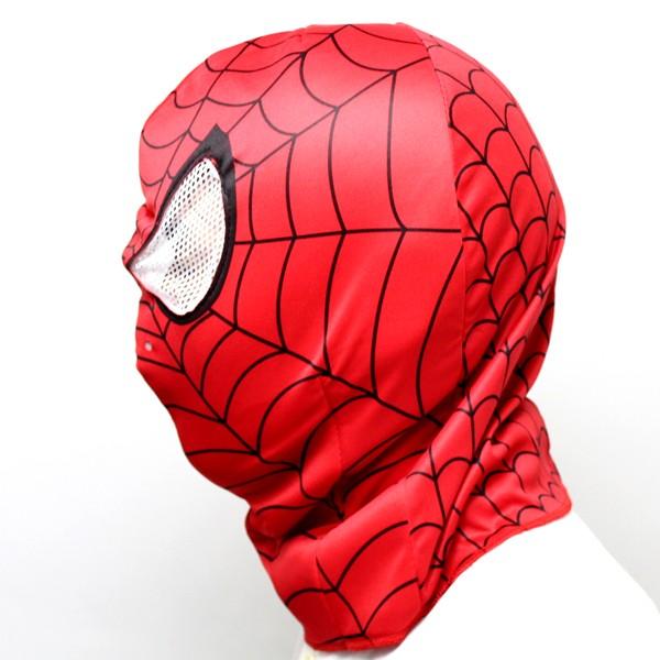 マスク スパイダーマン : イベント用品販売店 - 通販 - Yahoo!ショッピング