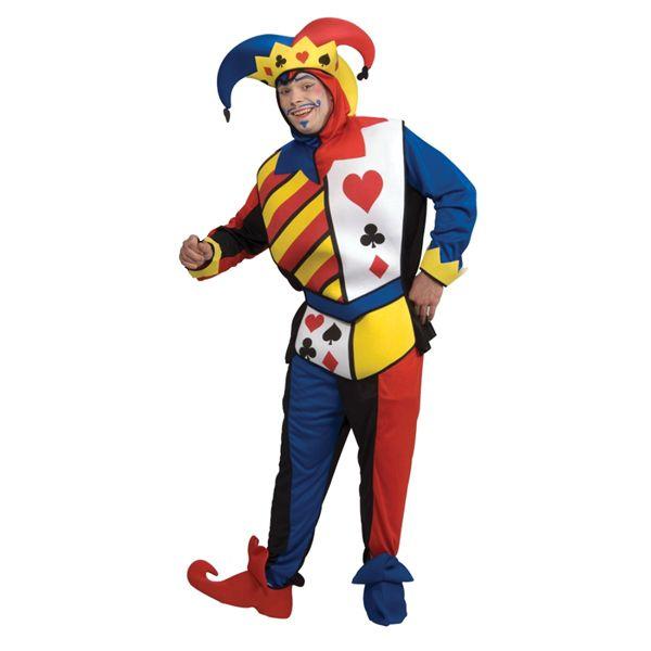 コスチューム トランプ キャラクター衣装 ジョーカー トランプ イベント用品販売店 コスプレ衣装の販売 本格的なアニメコスプレから 芸能人のものまね衣装や簡単に着られる女装セット 全身タイツまで豊富に取り扱っております コスチューム