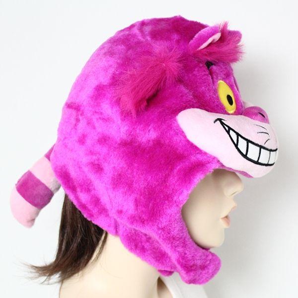 かぶりもの チェシャ猫 : イベント用品販売店 - 通販 - Yahoo!ショッピング