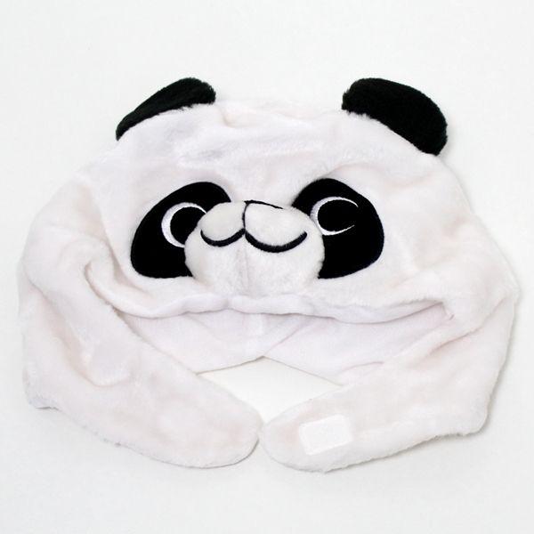 かぶりもの パンダ イベント用品販売店 通販 Yahoo ショッピング