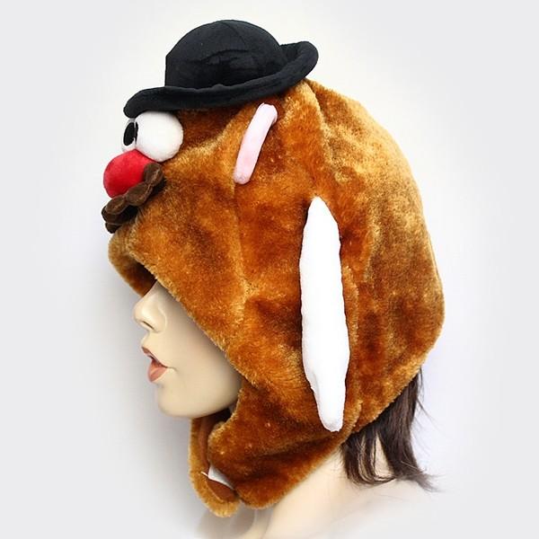 かぶりもの様 リクエスト 2点 まとめ商品 グッズ: 千と千尋の神隠し もっと！ゆらゆらおきあがりこぼし