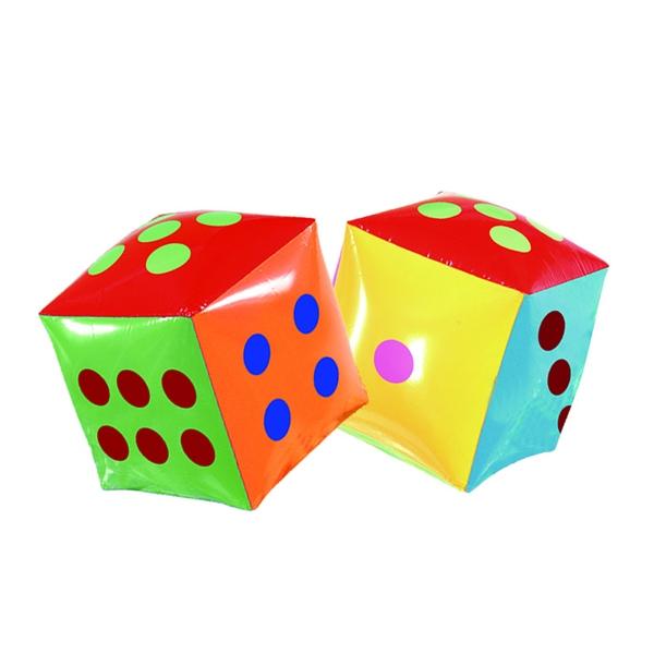 サイコロ抽選　ゾロ目でおもちゃ　30人用 |  | 02