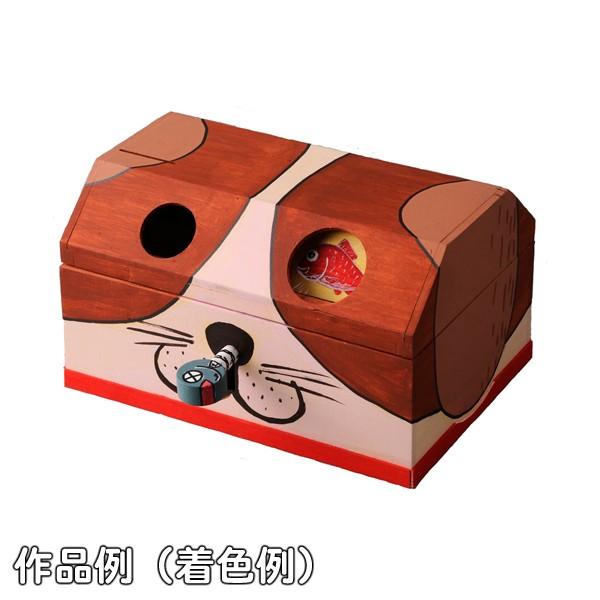 木工工作キット　宝箱　まとめ買い28セット 【WINNIE】