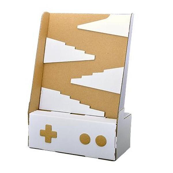 ダンボール工作　コインゲーム型貯金箱　まとめ買い20セット_1
