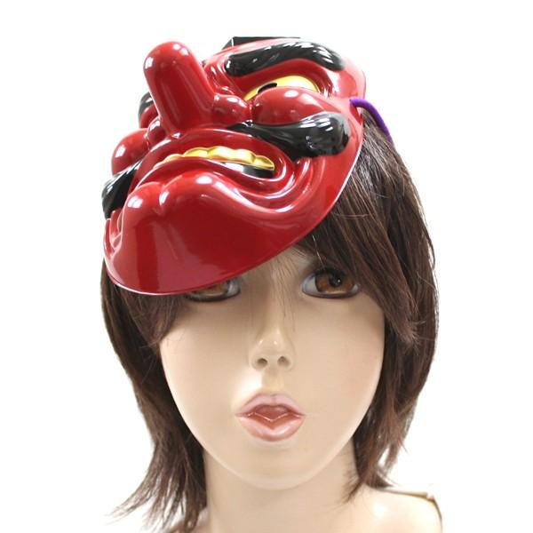 天狗お面 DXお面 天狗 : イベント用品販売店 - 通販 - Yahoo!ショッピング