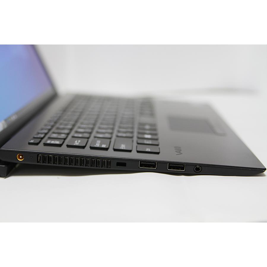 VAIO Pro SONY PG VJPG11C12N 13.3型 Core i7-7500U 2.7GHz/16GB/SSD 