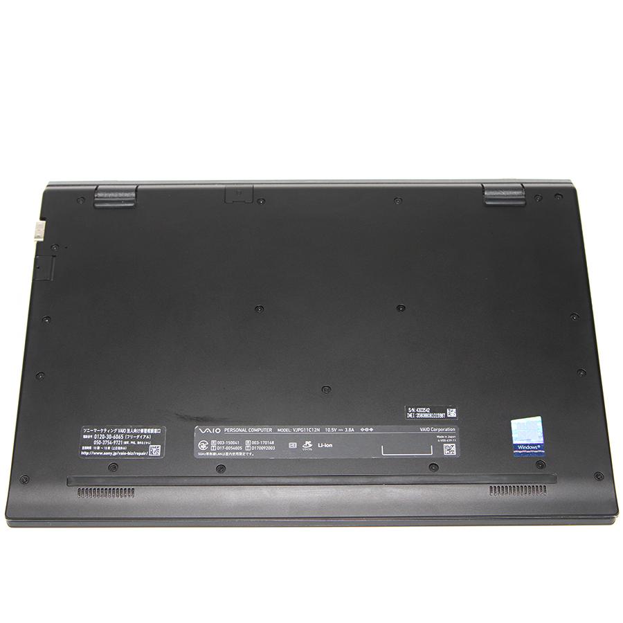 VAIO Pro SONY PG VJPG11C12N 13.3型 Core i7-7500U 2.7GHz/16GB/SSD 