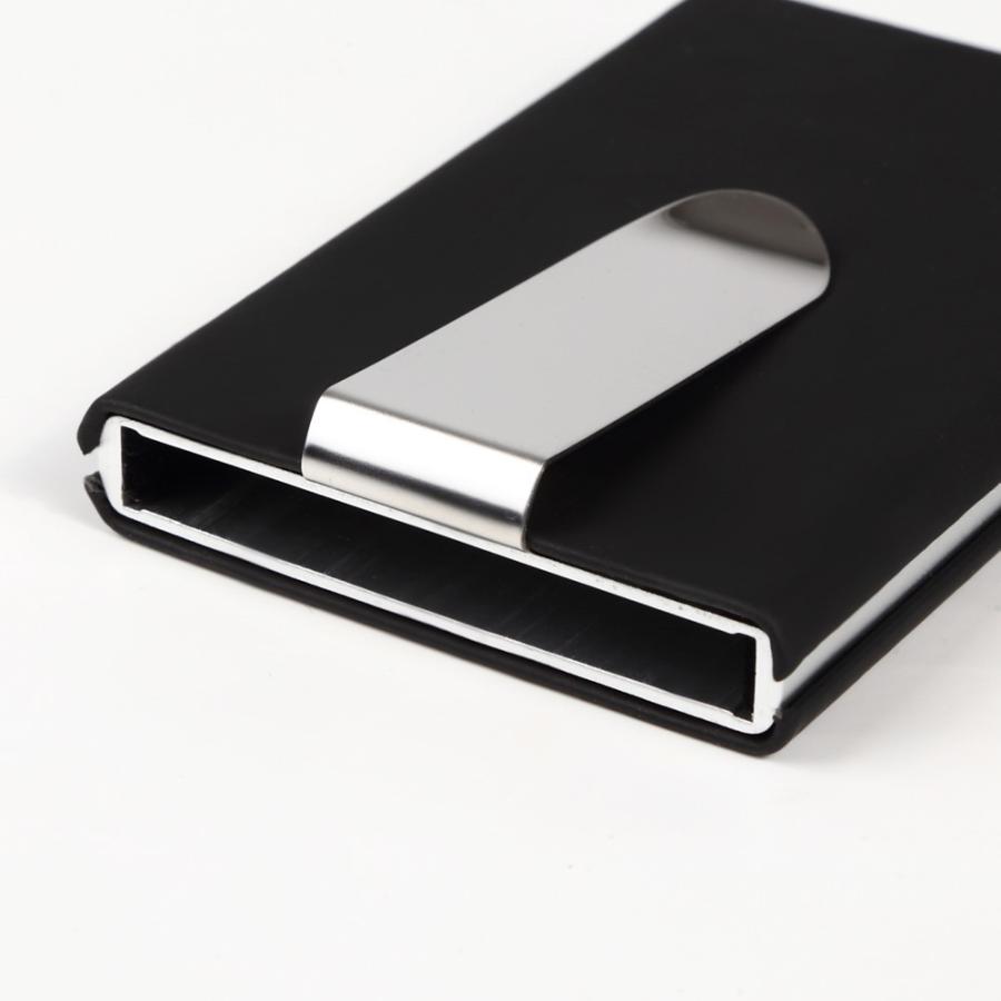 マネークリップ 財布 メンズ スライド式マネークリップ スキミング防止機能 クレジット カードケース 薄型 スライド式 スキミング防止 スライド式 レディース |  | 16