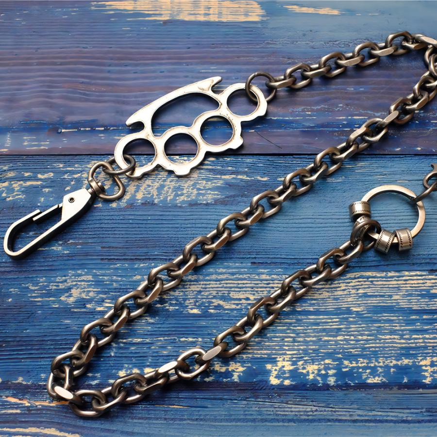 チャレンジャー　ネイバーフッド　キーチェーン　サムズ　パンナックル　hrcs チャレンジャーネイバーフッドキーチェーンサムズパンナックルhrcs