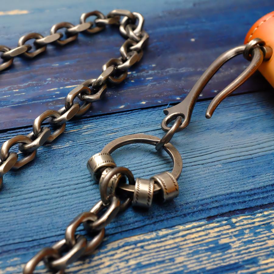 カイザーナックル パンツチェーン ナックルダスター メリケン