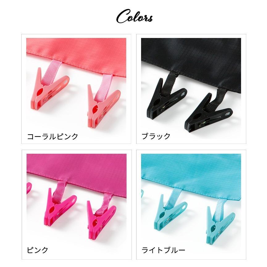 洗濯ハンガー ピンチハンガー 3個セット 洗濯バサミ タオルハンガー 洋服ハンガー 折畳み 旅行 多機能 携帯 コンパクト クリップ 洗濯ばさみ 出張 ビジネス |  | 08