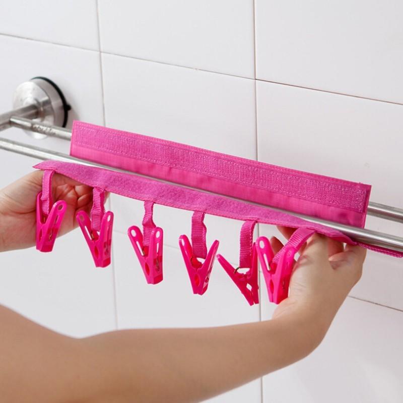 洗濯ハンガー ピンチハンガー 3個セット 洗濯バサミ タオルハンガー 洋服ハンガー 折畳み 旅行 多機能 携帯 コンパクト クリップ 洗濯ばさみ 出張 ビジネス |  | 11