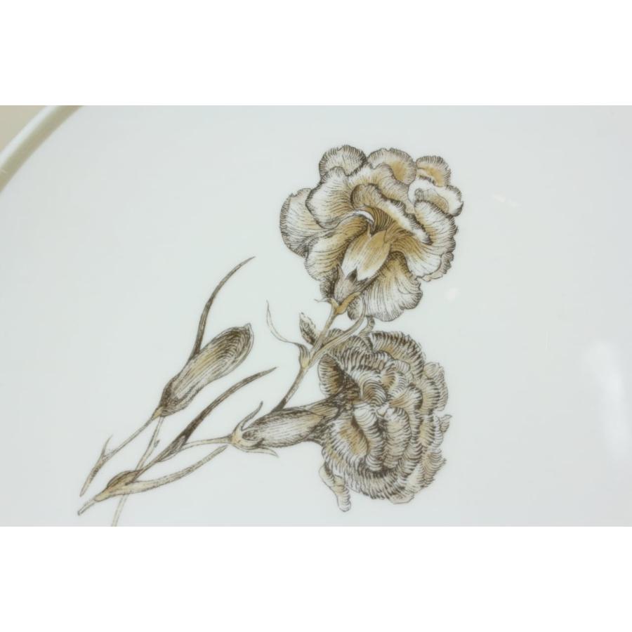 SUSIE COOPER スージークーパー カーネーション プレート 大皿