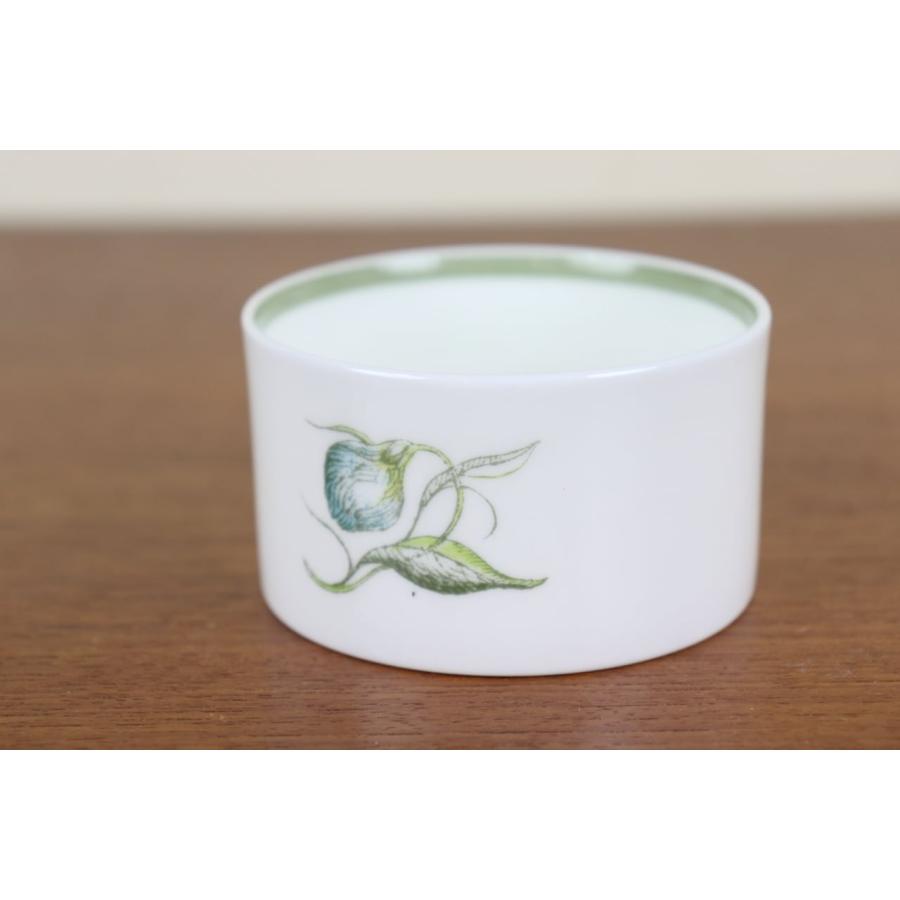 スージークーパー　カティーナ　シュガーボウル　KATINA  SUSIE COOPER スージークーパー カティーナ シュガーボウル小 KATINA