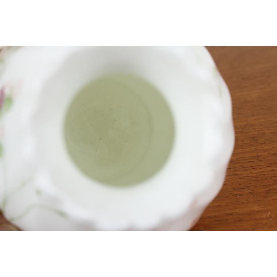 ウェッジウッド キャンピオン CMAPION 花瓶 フラワーベース イギリス