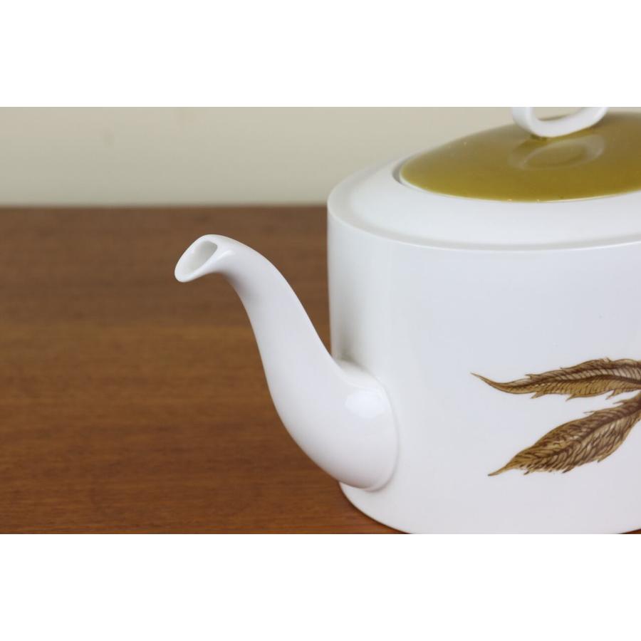 スージークーパー ソレラ ティーポット コーヒーポット SOLERA  