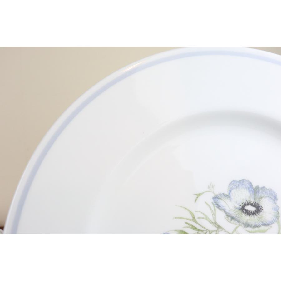 SUSIE COOPER ウェッジウッド スージークーパー グレンミスト 3段