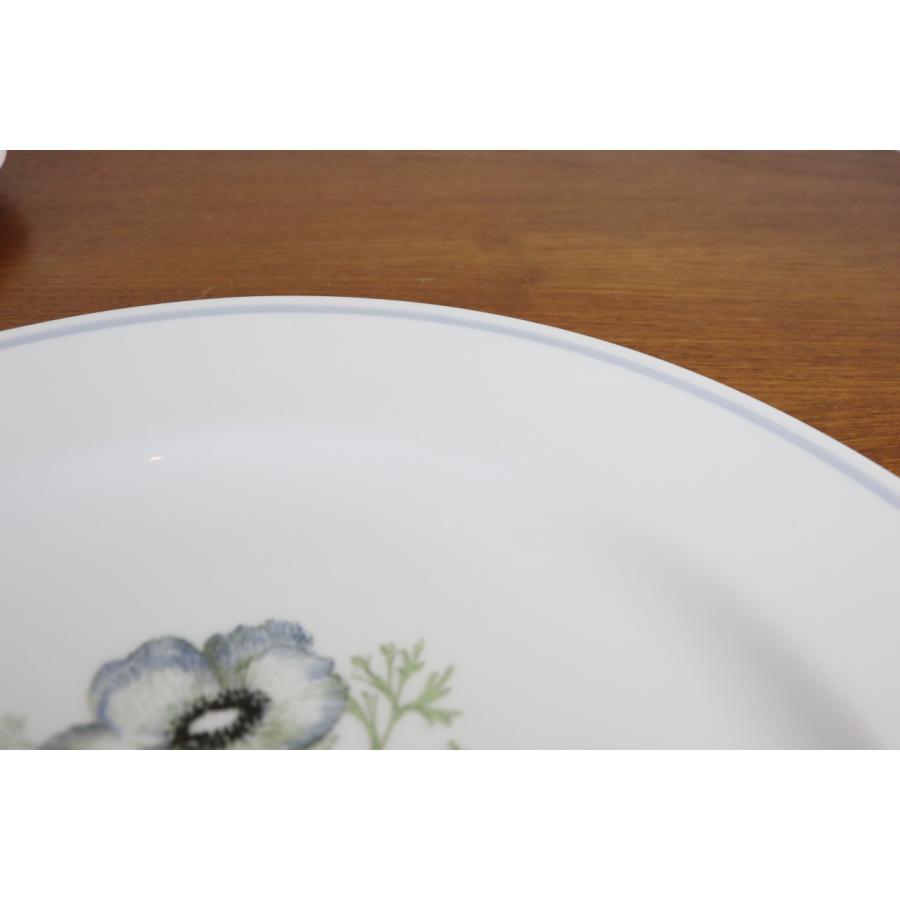 SUSIE COOPER ウェッジウッド スージークーパー グレンミスト 3段