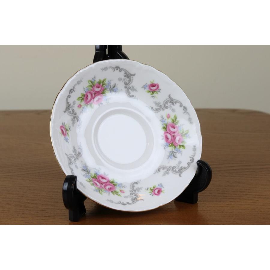 英国製　ヴィンテージ　ロイヤルアルバート26.5cm美品 6枚セット ロイヤルアルバート カップ＆ソーサー6客セット - Antiques Violetta