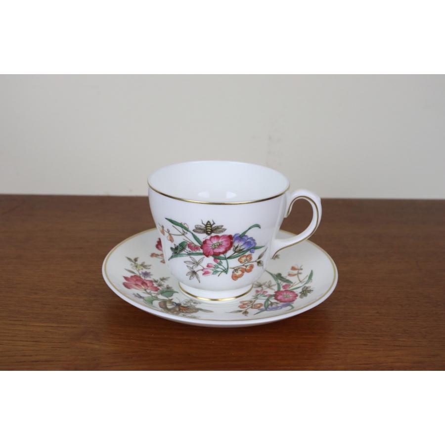 WEDGWOOD ウェッジウッド サンドン デュオ カップ＆ソーサー