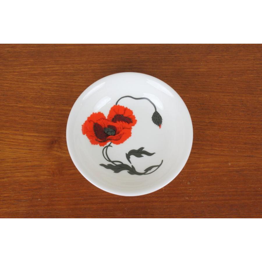 SUSIE COOPER スージークーパー ウェッジウッド コーンポピー ボウル