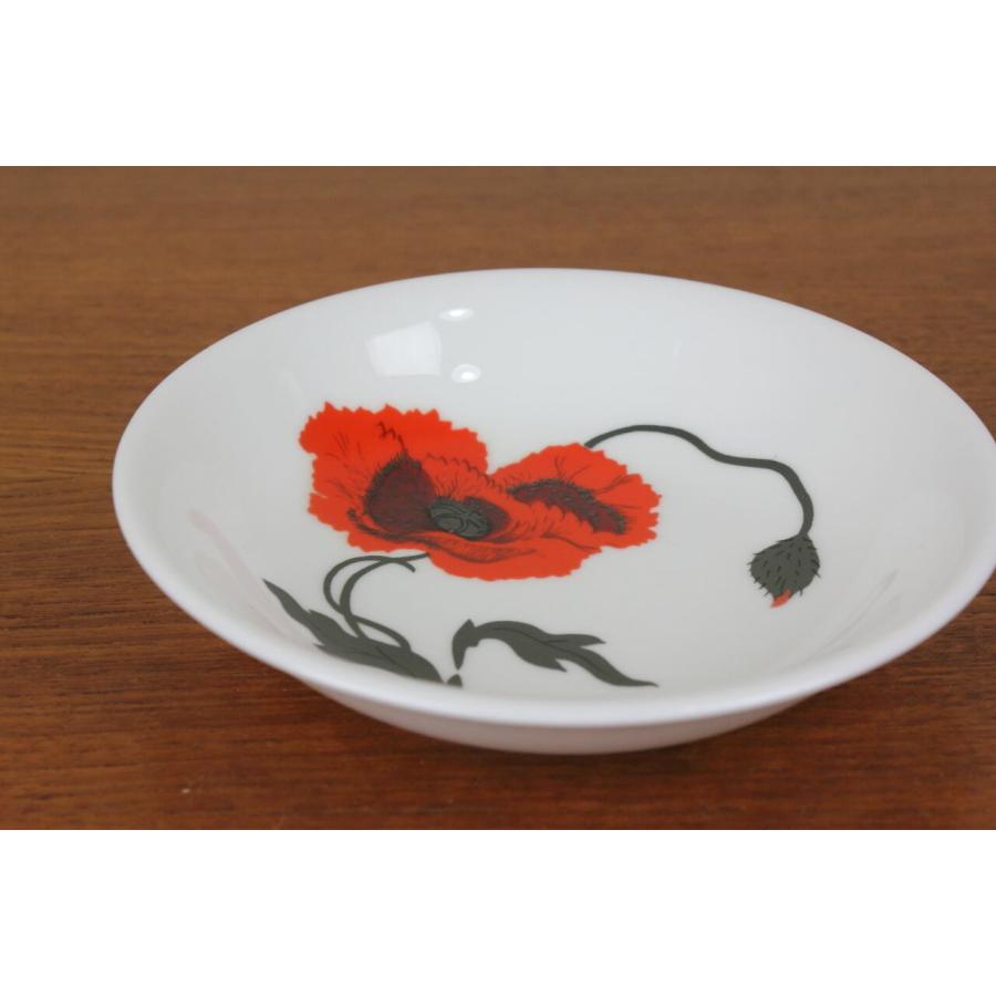 SUSIE COOPER スージークーパー ウェッジウッド コーンポピー ボウル