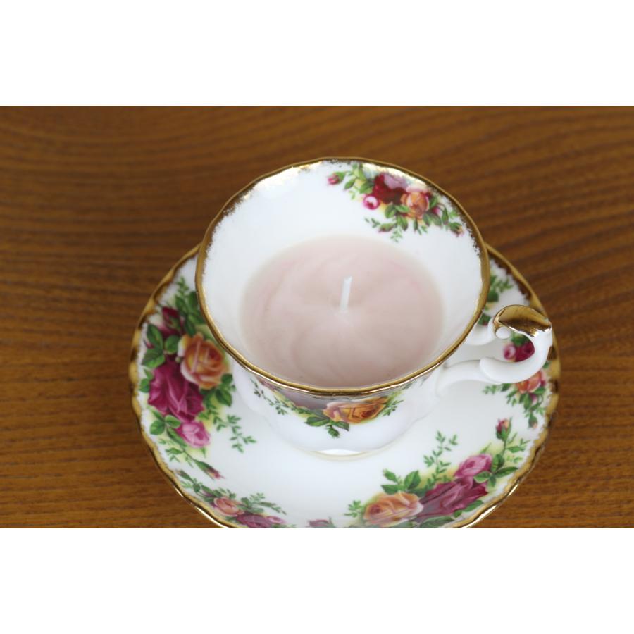 Royal Albert ロイヤルアルバート オールドカントリーローズ 