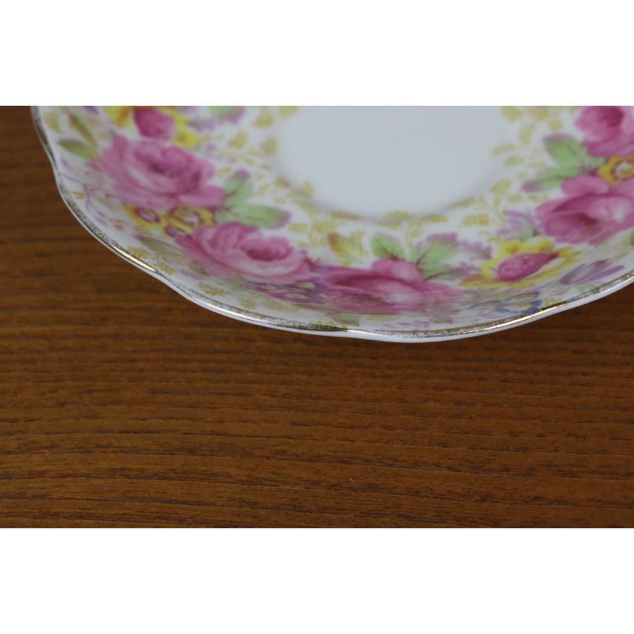Royal Albert ロイヤルアルバート セレナ デュオ カップ＆ソーサー