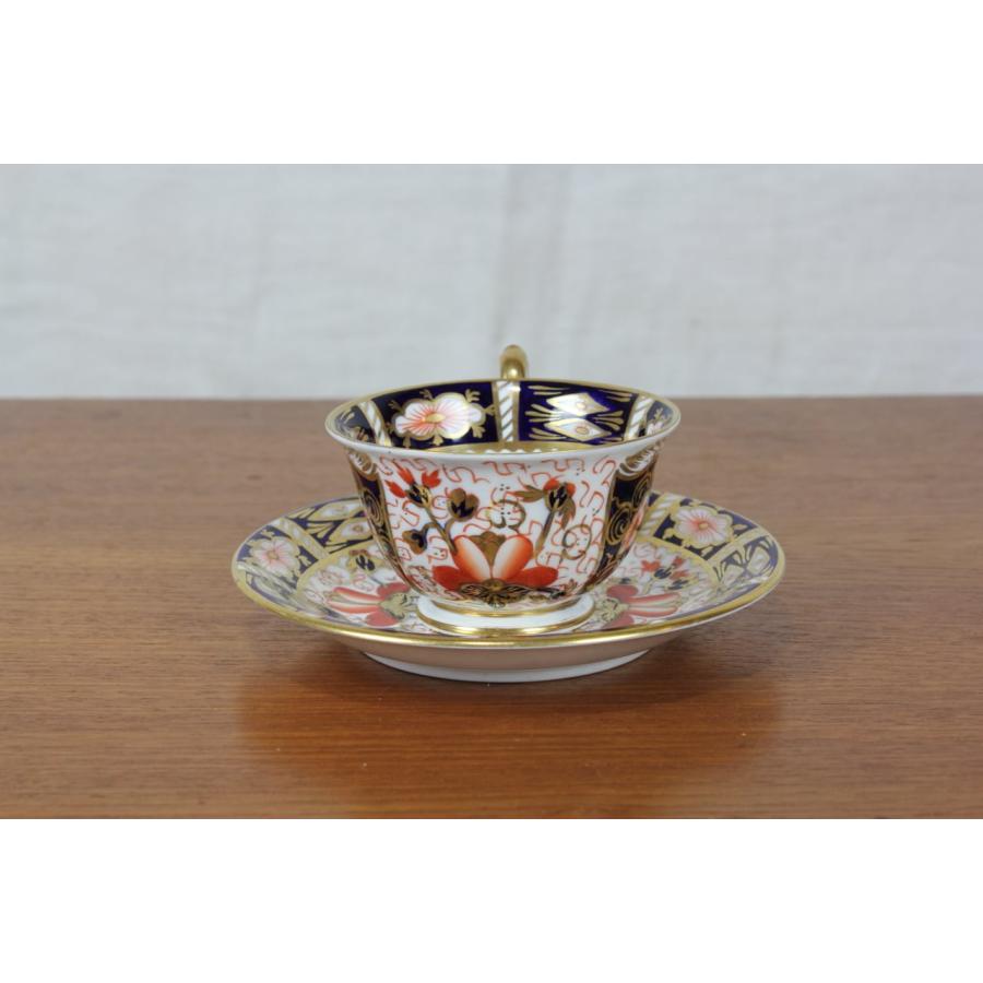 ロイヤルクラウンダービー Royal Crown Derby 伊万里 デミタス カップ  