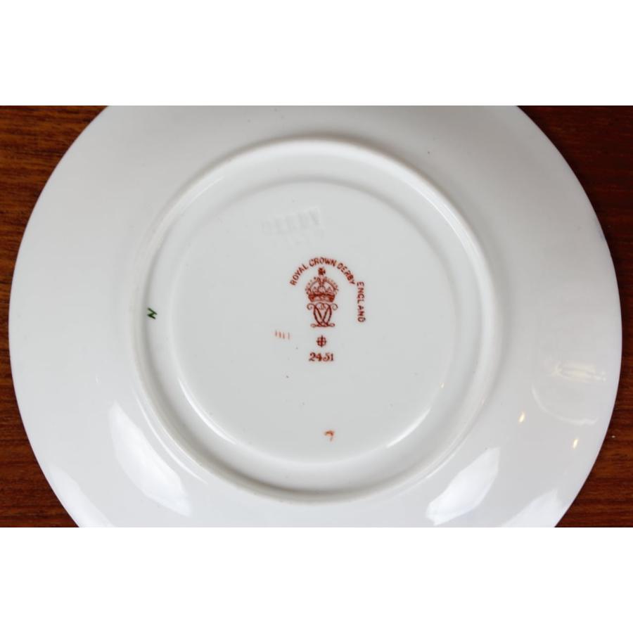 ROYAL CROWN DERBY 英国 お皿 【公式通販】