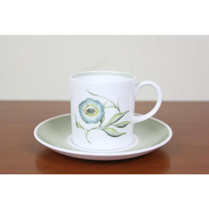 SUSIE COOPER スージークーパー カティーナ デュオ カップ KATINA