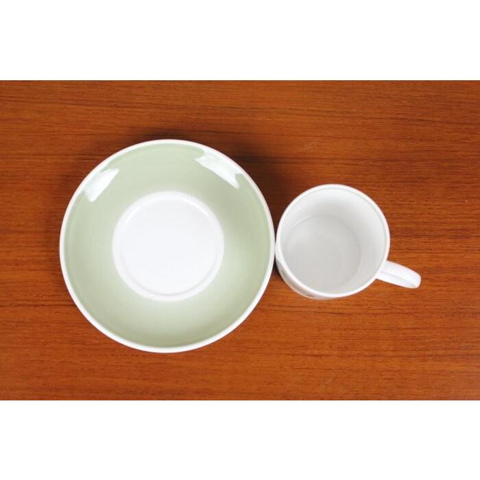 SUSIE COOPER スージークーパー カティーナ デュオ カップ KATINA