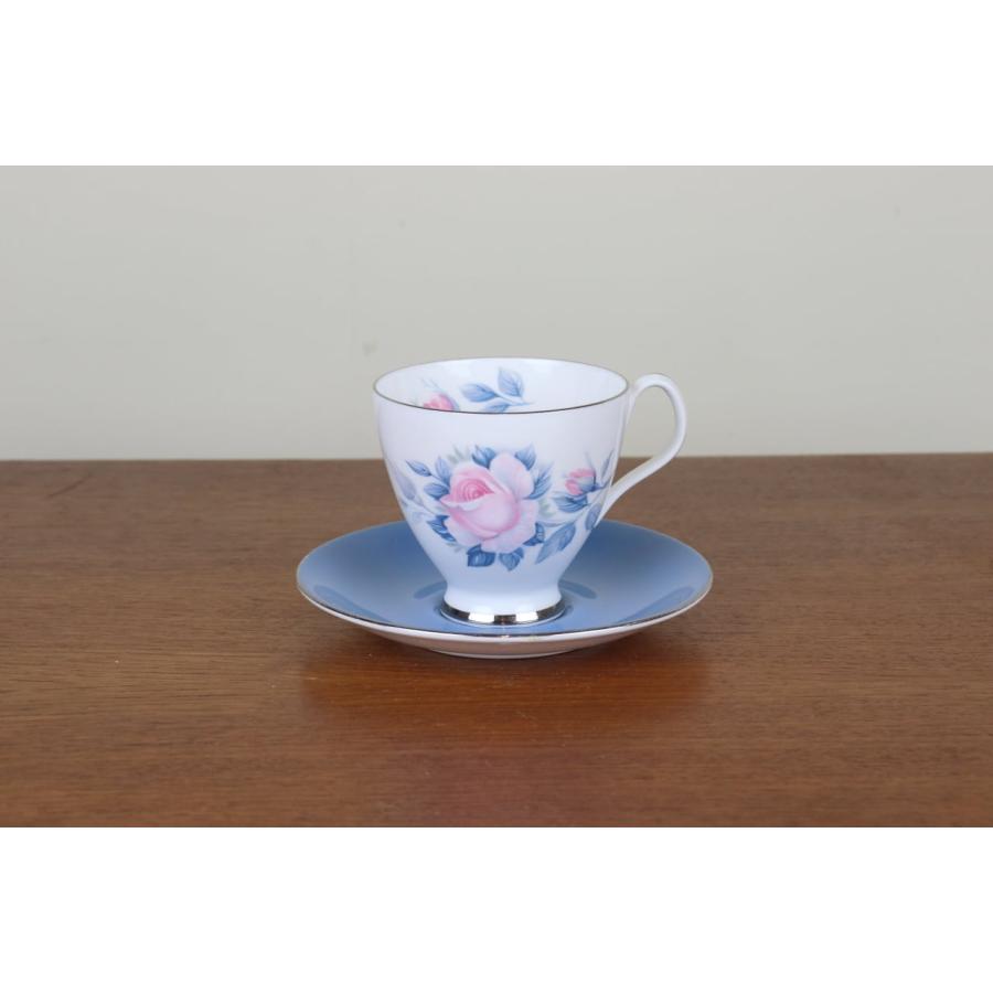 Royal Albert ロイヤルアルバート ソレント デュオ デミタス