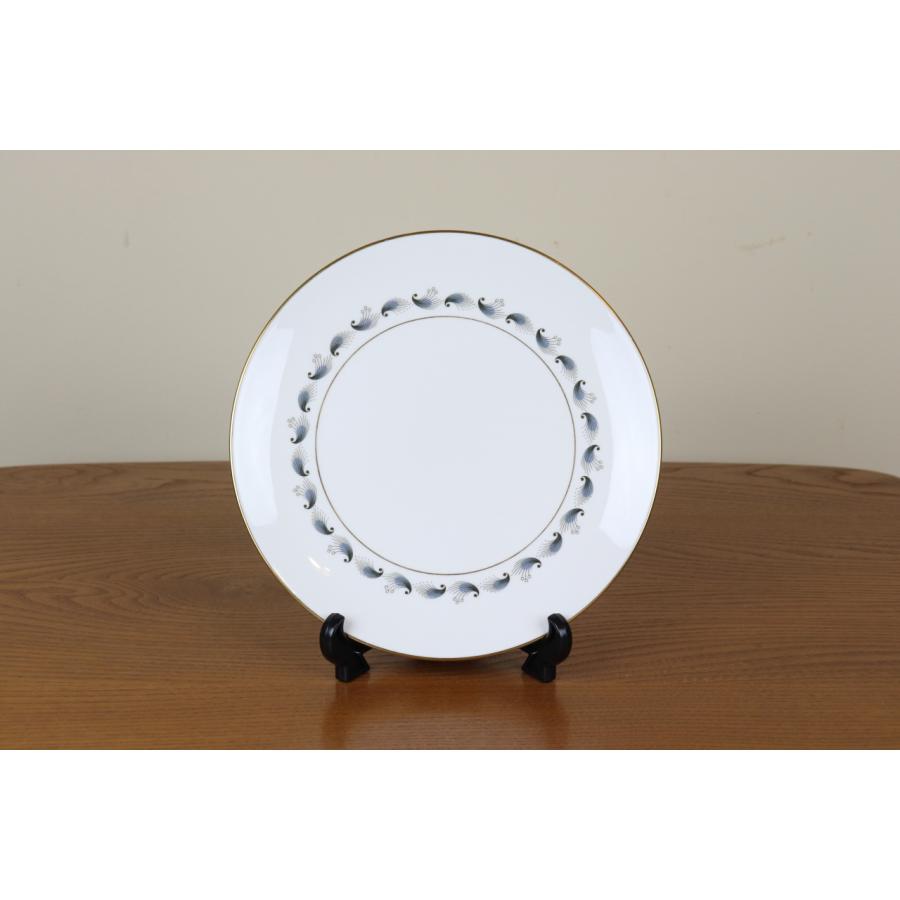 WEDGWOOD（ウェッジウッド） スターダスト プレート23.8cm 大皿 星