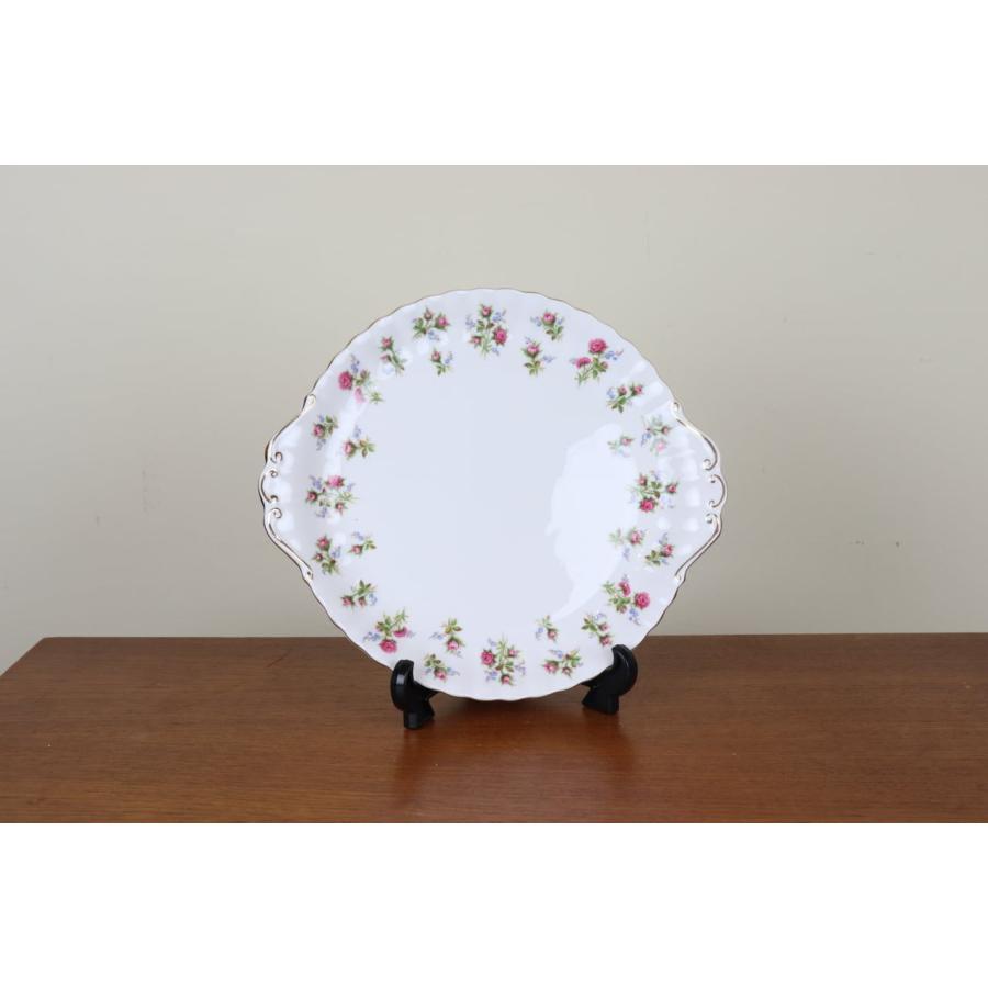 Royal Albert ロイヤルアルバート ウィンサム B&Bプレート 大皿 
