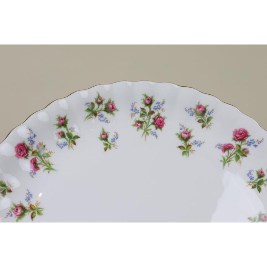 Royal Albert ロイヤルアルバート ウィンサム B&Bプレート 大皿 