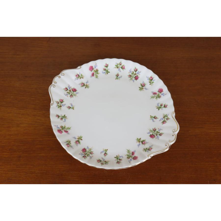 Royal Albert ロイヤルアルバート ウィンサム B&Bプレート 大皿 