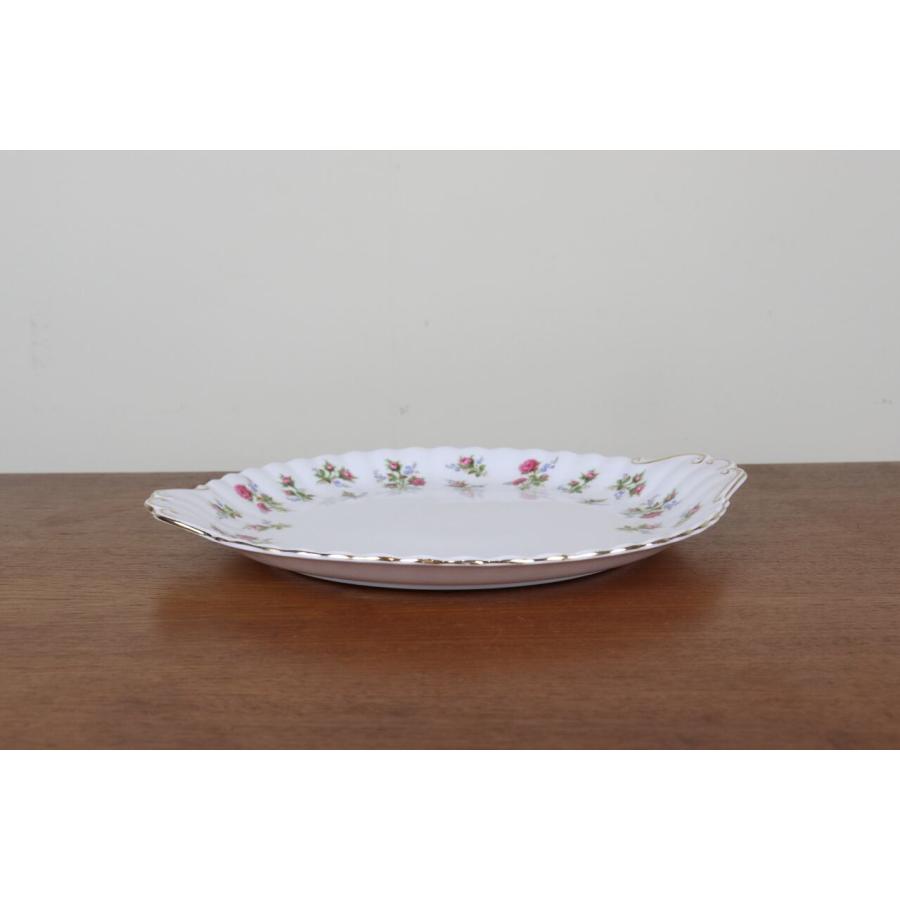 Royal Albert ロイヤルアルバート ウィンサム B&Bプレート 大皿 