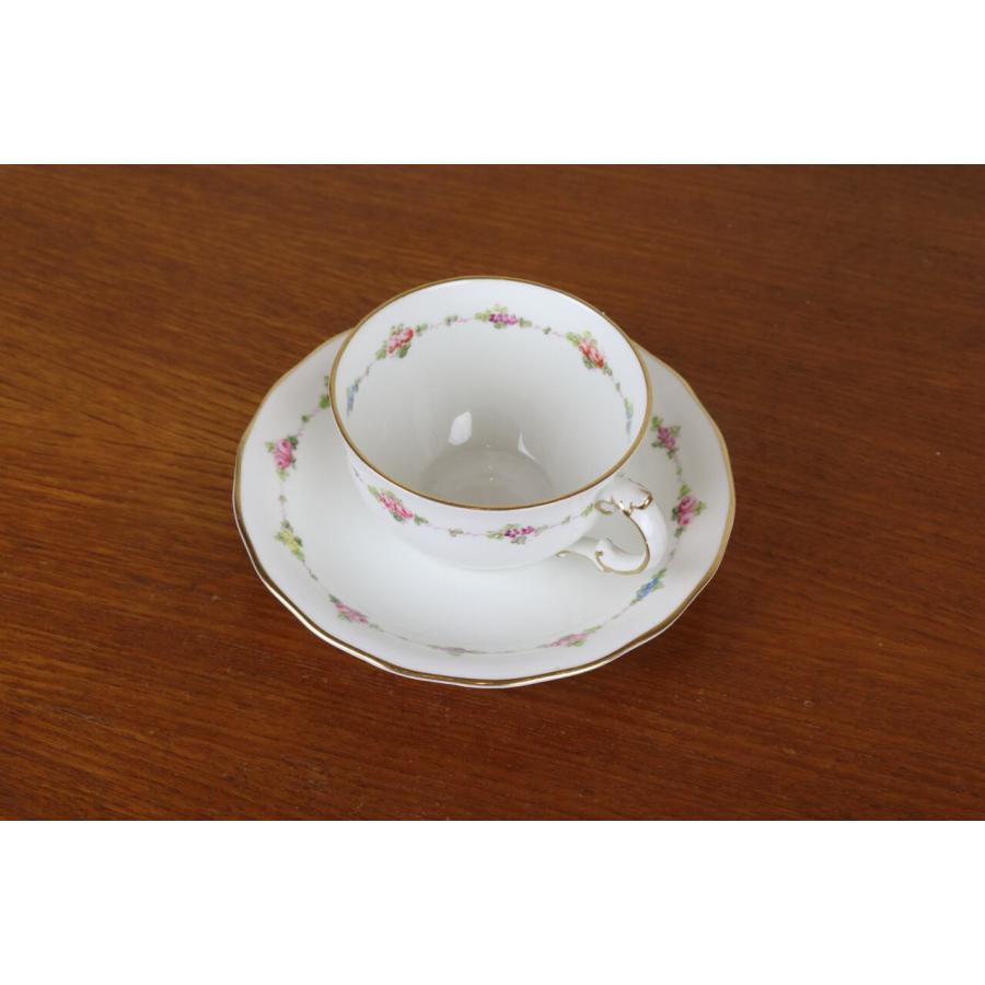Royal Crown Derby ロイヤルクラウンダービー デュオ カップ＆ソーサー
