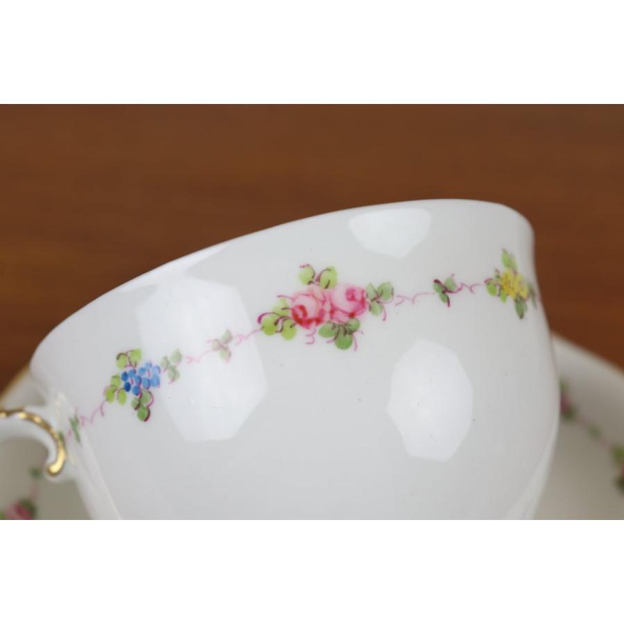 Royal Crown Derby ロイヤルクラウンダービー デュオ カップ＆ソーサー
