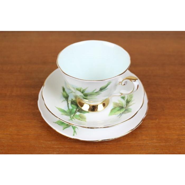キッチン・食器 Paragon Athena 金彩ボウル4点英国製廃盤
