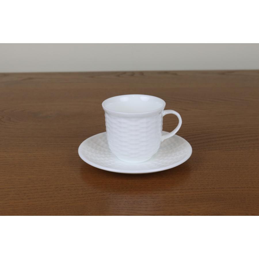 WEDGWOOD（ウェッジウッド） ナンタケット デュオ デミタスカップ