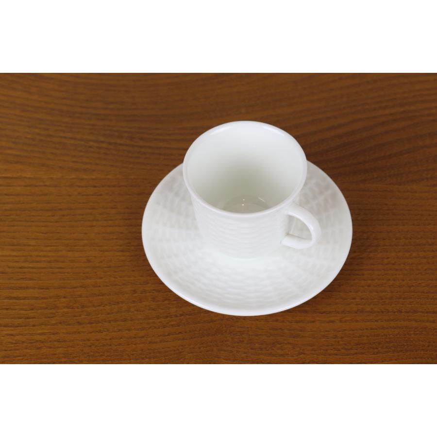 WEDGWOOD（ウェッジウッド） ナンタケット デュオ デミタスカップ